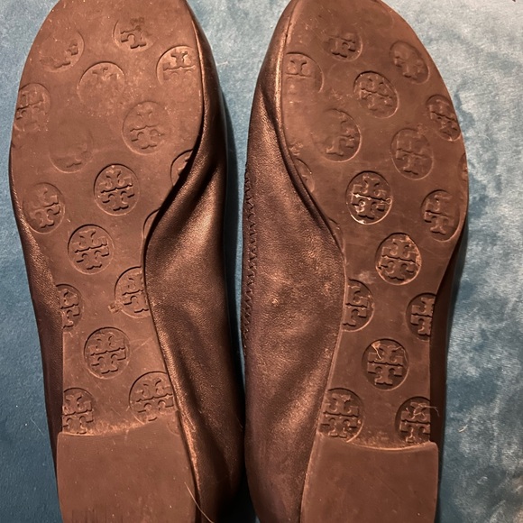 Tory Burch Reva Ballet Flats - Picture 5 of 10